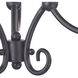 Montgomery 3 Light 20 inch Oil Rubbed Bronze Chandelier Ceiling Light