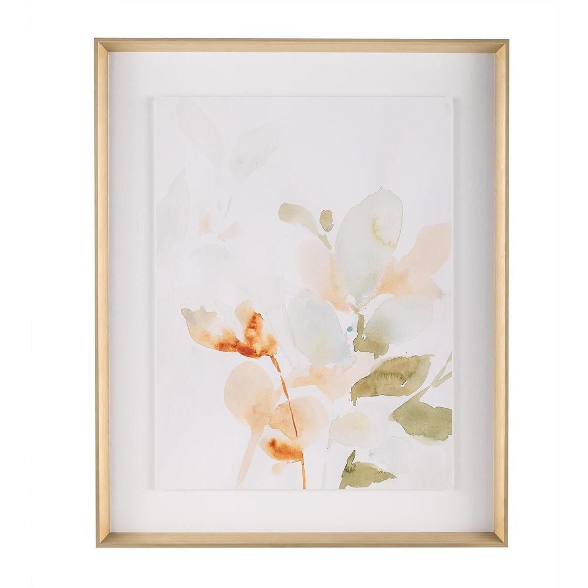 Victoria Barnes' Autumn Eucalyptus I Giclees