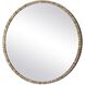 Odeon 40.25 X 40.25 inch Bronze Mirror