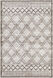 Napoli 36 X 24 inch Beige Rug, Rectangle