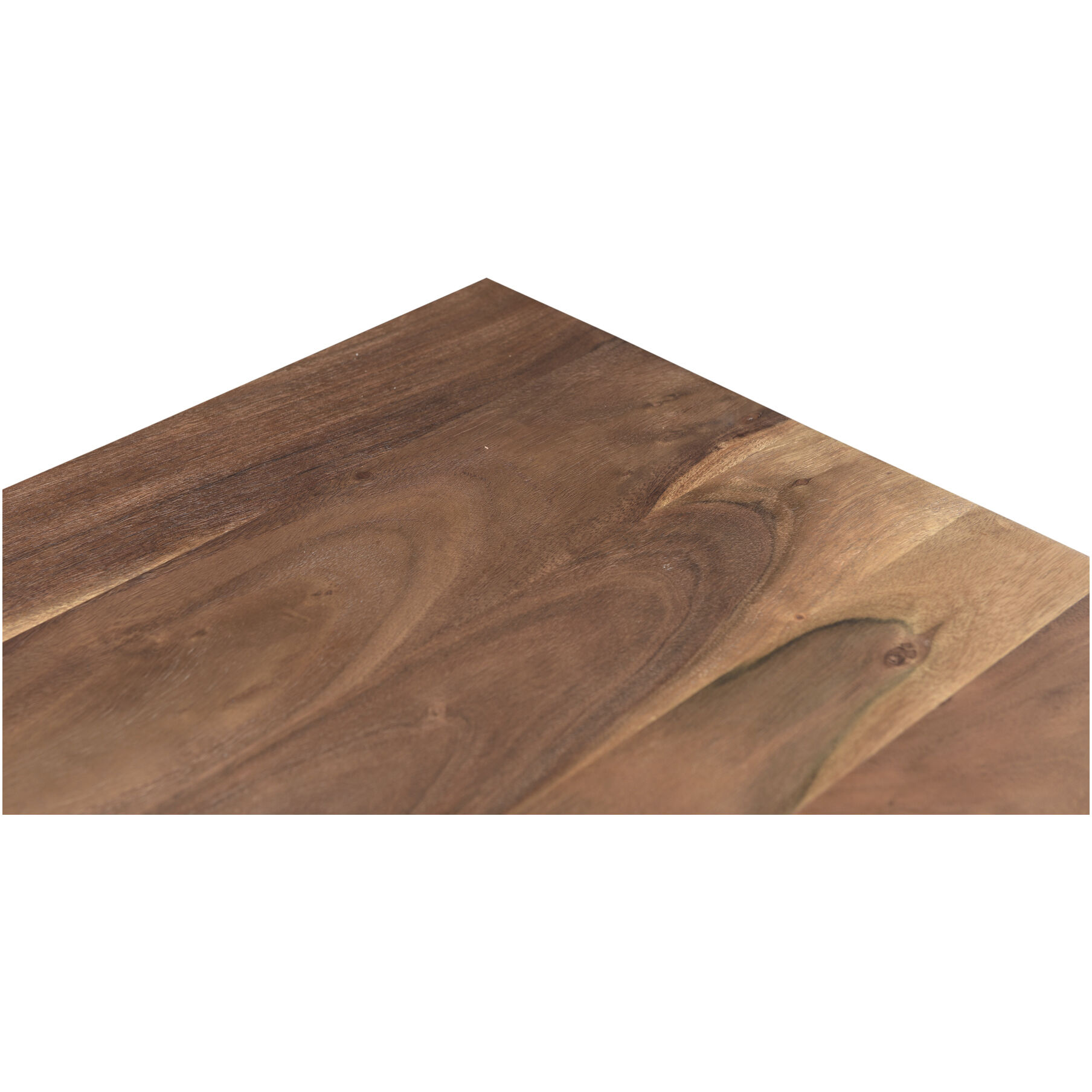 Bent Natural Dresser