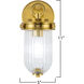 Myla Wall Sconce Wall Light
