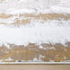 Veleka 36 X 24 inch Earth Tones Rug in 2 x 3