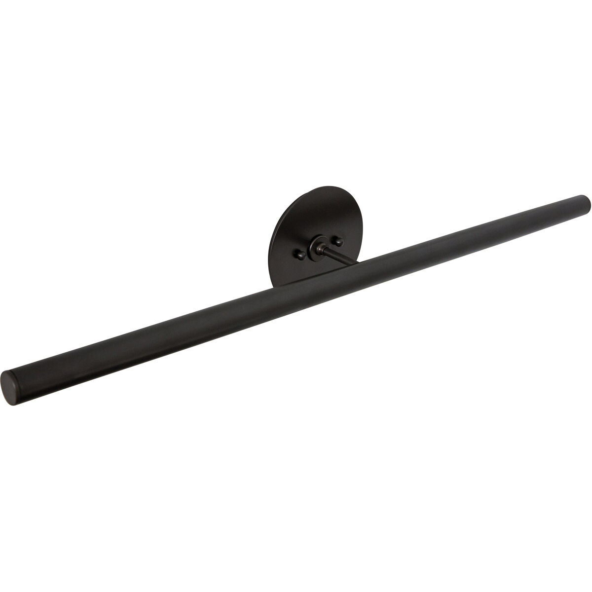Beeline LED Oil Rubbed Bronze ADA Wall Lamp Wall Light