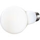 Lumos LED Medium Type A21 17.00 watt 5000K Light Bulb
