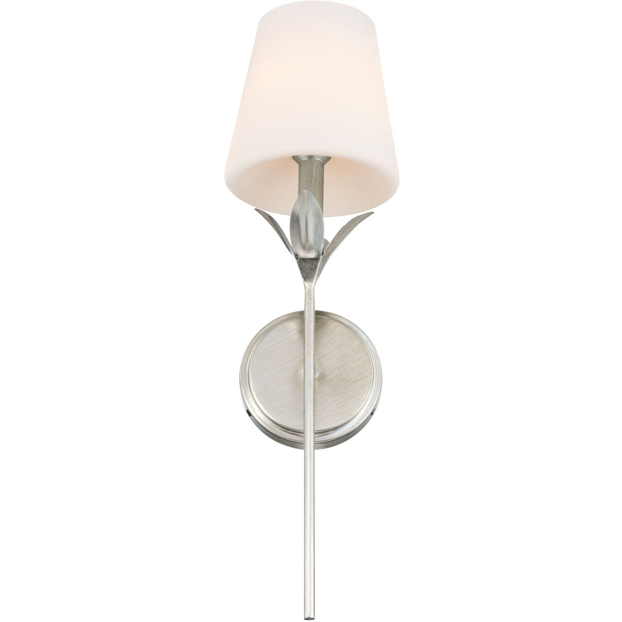 Broche Bath Sconce Wall Light