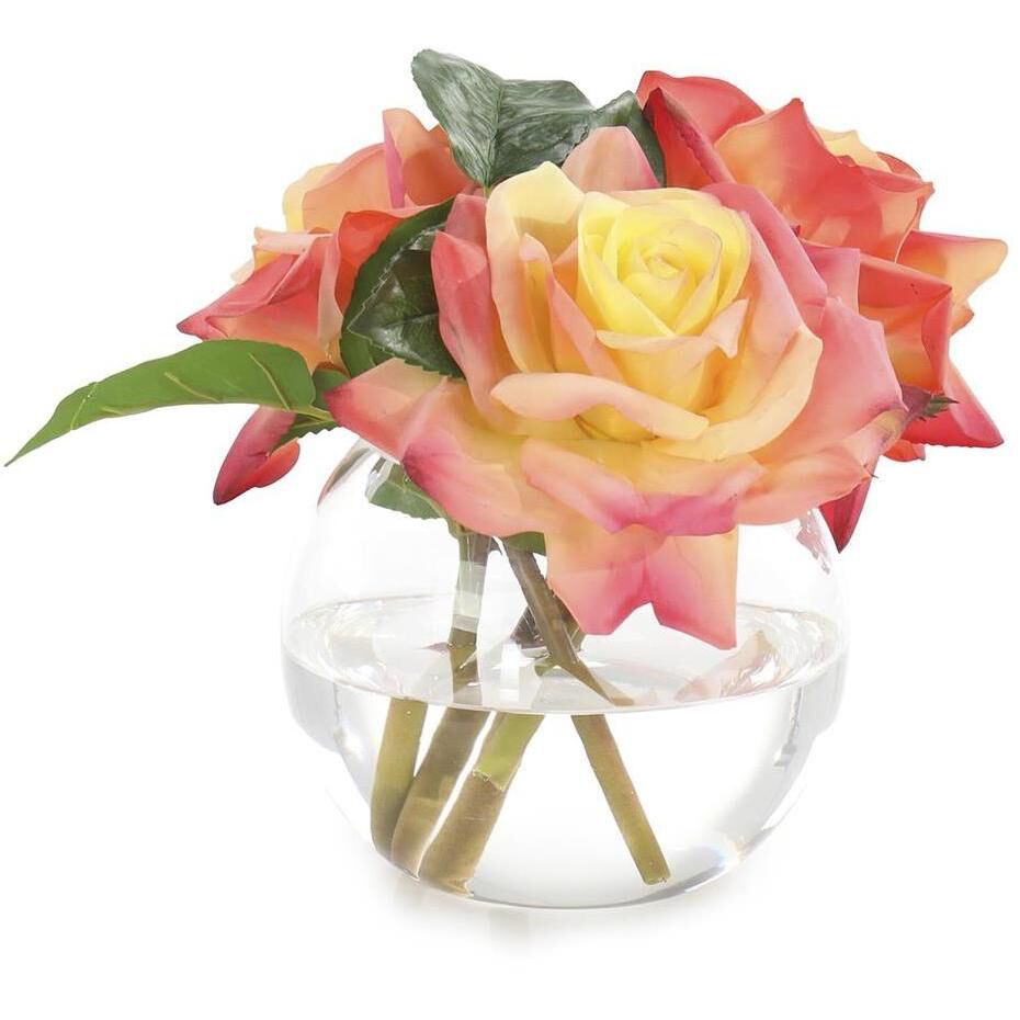 Real Feel Beauties Floral