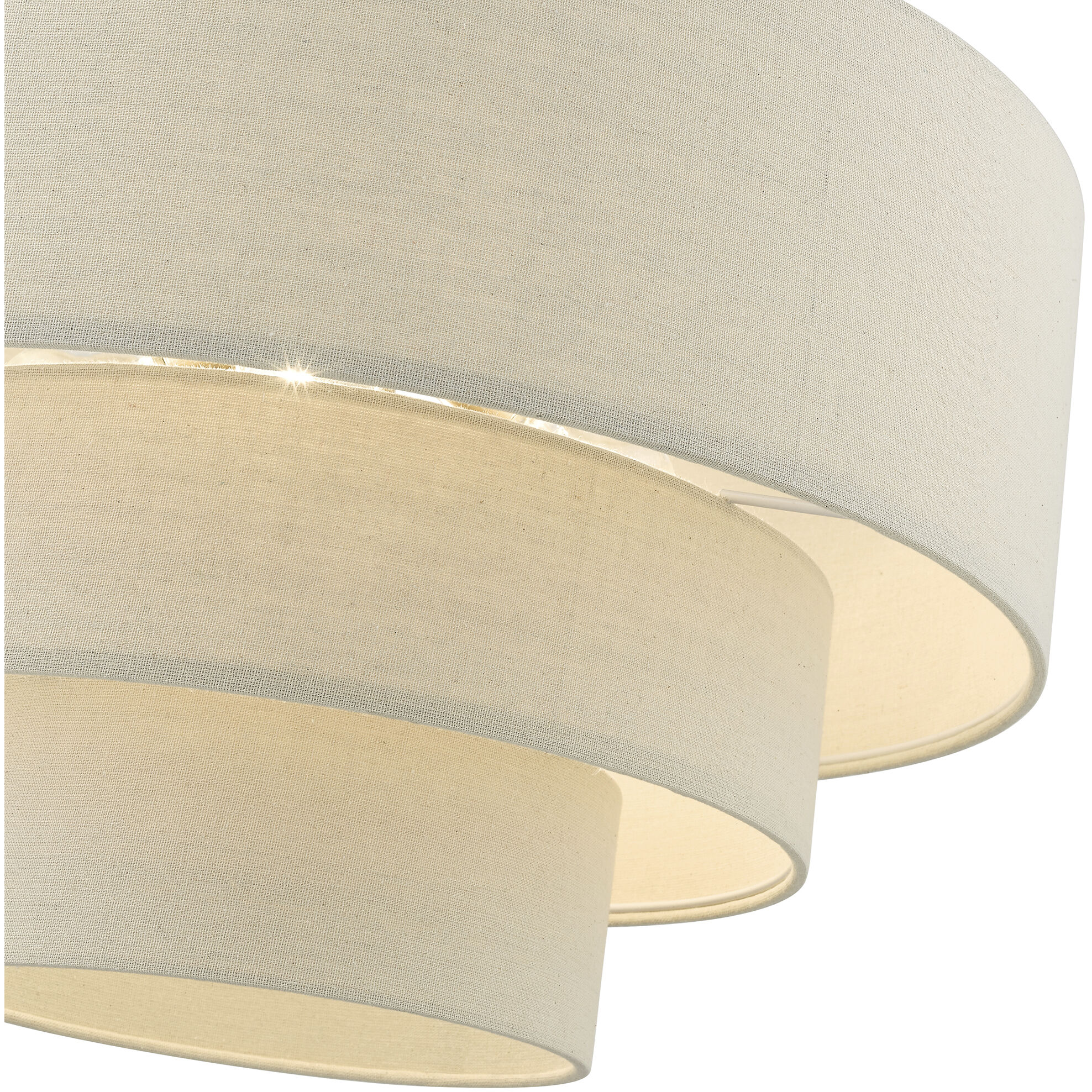 Bellingham 4 Light 23 inch Antique Gold Leaf Pendant Chandelier Ceiling Light