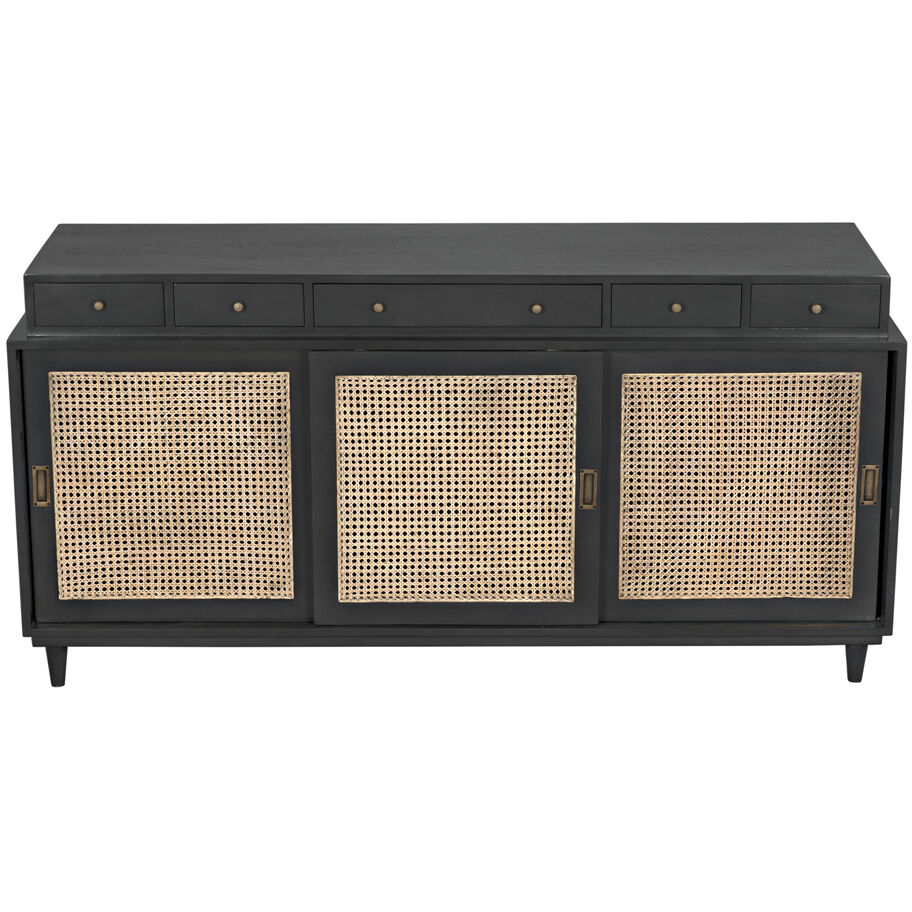 Hermosa 72 X 22 inch Pale Sideboard