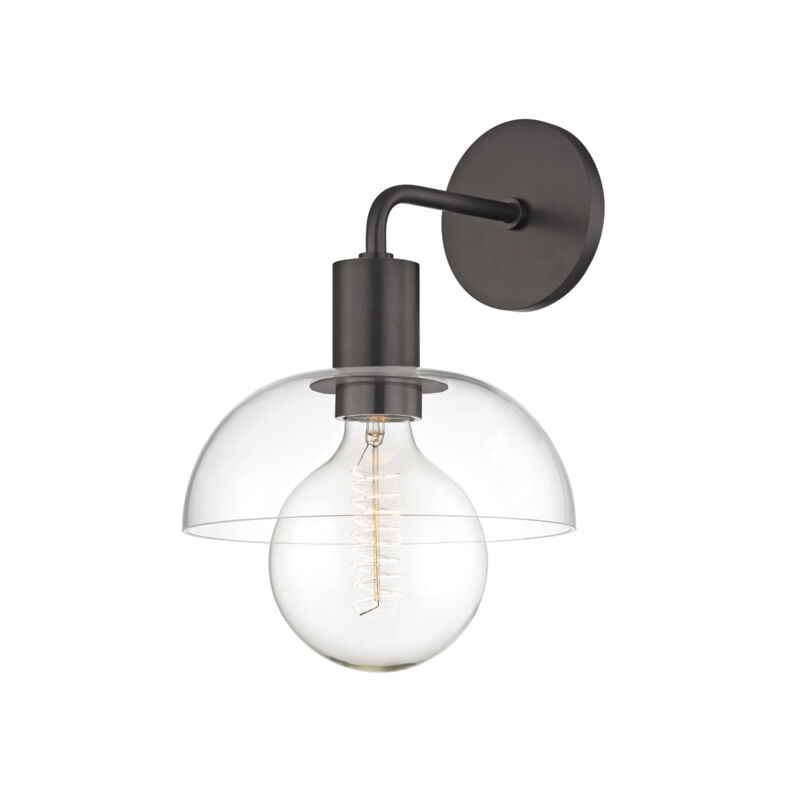 Kyla 1 Light 9.00 inch Wall Sconce