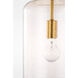 Christiane Lemieux Nodier Pendant Ceiling Light