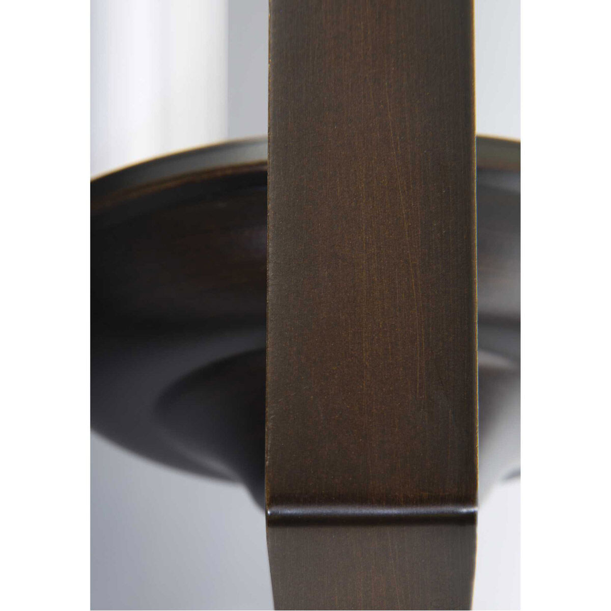 Gather 2 Light 12 inch Antique Bronze Bath Vanity Wall Light in Bulbs Not Included, Standard