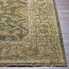 Reign 108 X 72 inch Sage Rug in 6 X 9, Rectangle