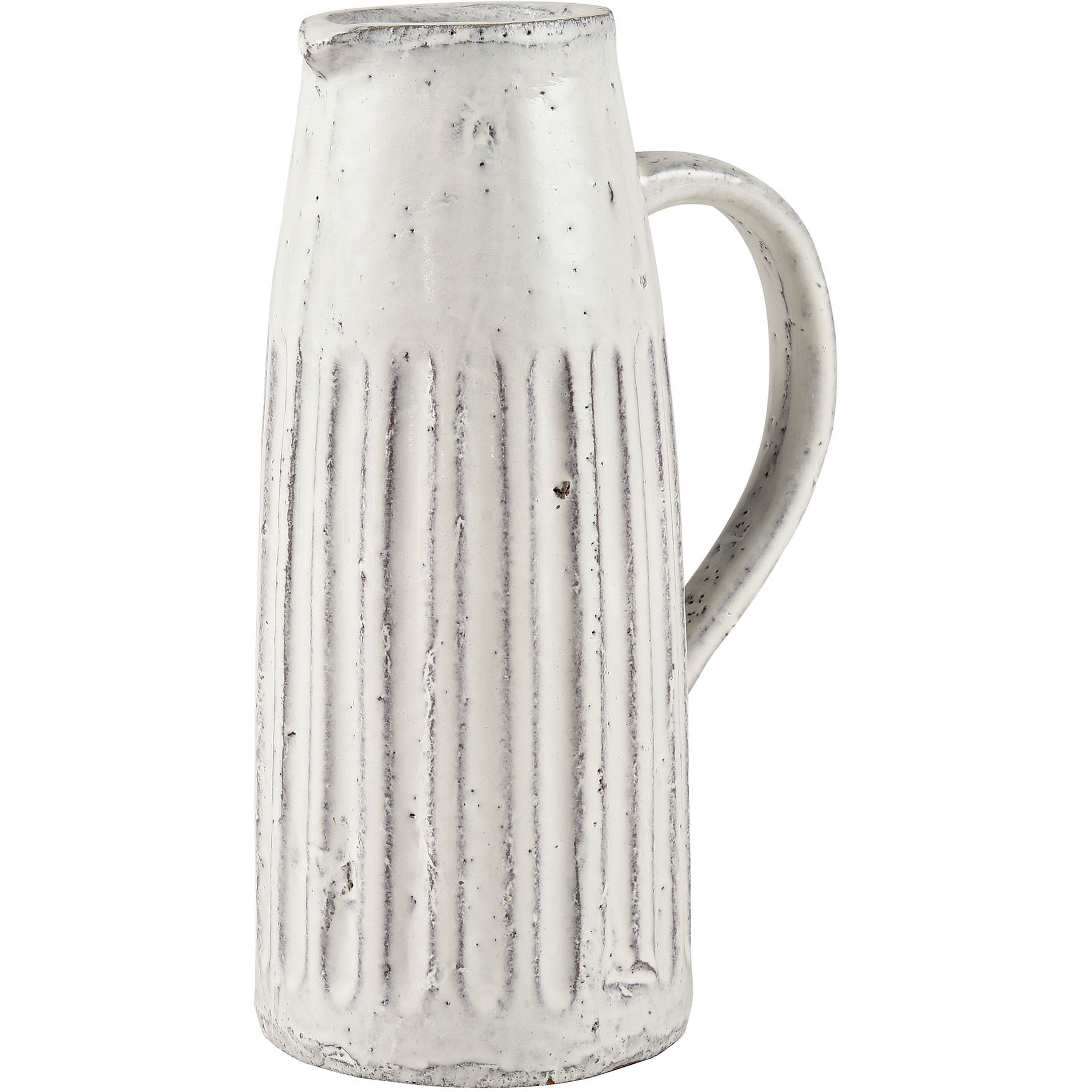 Muriel 11.75 X 7.5 inch Pitcher