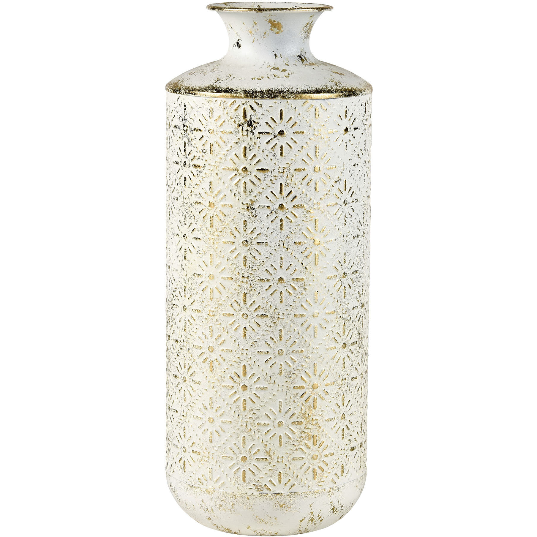 Ardoz 16 X 6.25 inch Vase, Set of 2