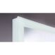 Odessa 36 X 28 inch Mirror LED Mirror