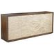 Nagare 90 X 20.5 inch Credenza, 4 Door