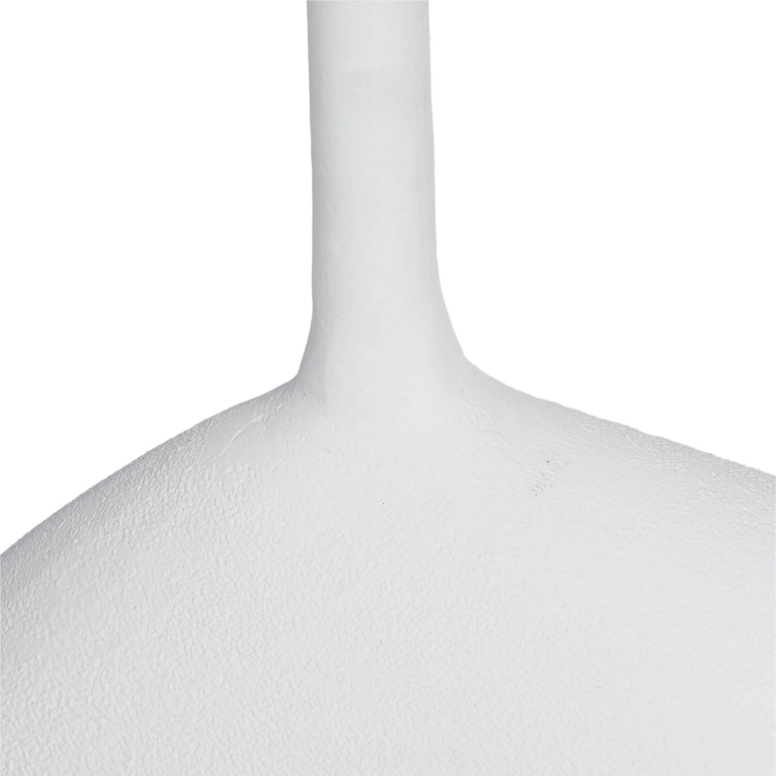 Rizzo Accent Table in White