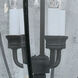 Signature 3 Light 23 inch Royal Bronze Outdoor Wall Light