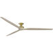 Spitfire Light Oak 41.16 inch each Fan Blade in 84