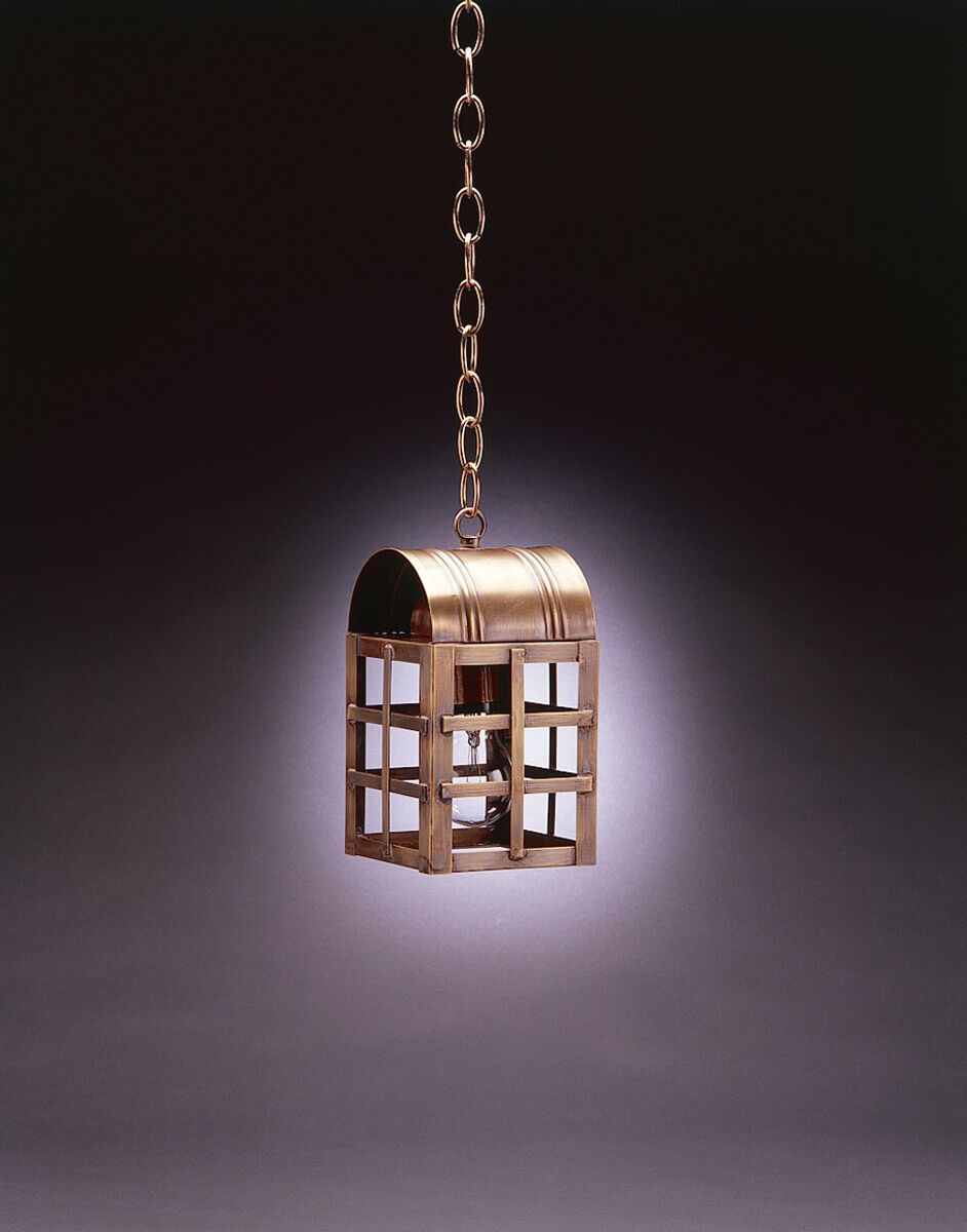 Adams 1 Light 5.00 inch Foyer Pendant