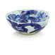 Blue Haven 16.5 X 6 inch Bowl, Small