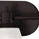 Jackson Vanity Light Wall Light