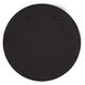 Ripley 35 X 35 inch Matte Black Wall Mirror