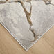 Adara 158 X 118 inch Mineral Tones Rug in 10 x 13