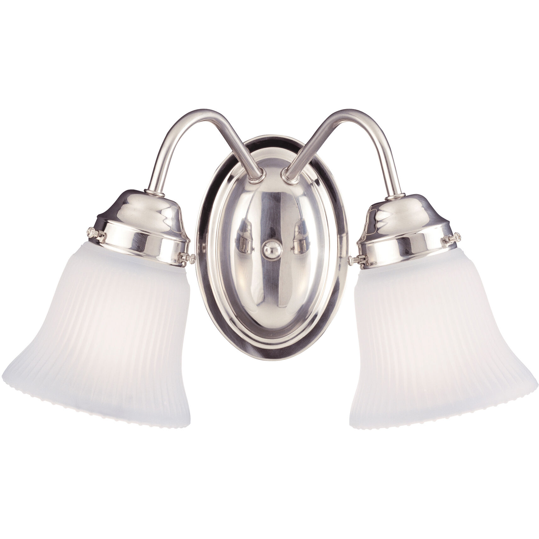 Brighton 2 Light 9.00 inch Bathroom Vanity Light