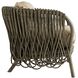 Strata Oyster Lounge Chair