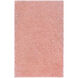 Grizzly 168 X 120 inch Pale Pink Rugs