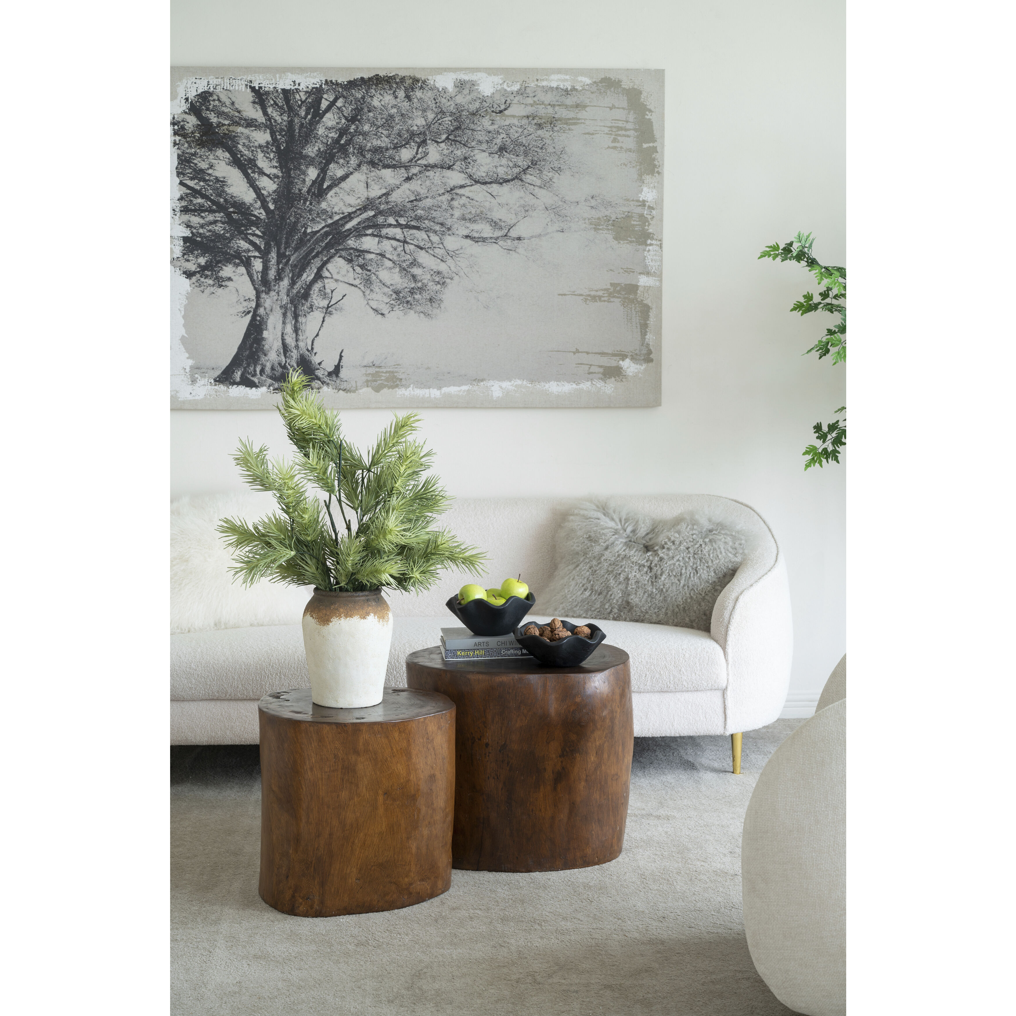 Anita 8.7 X 3.9 inch Bowl