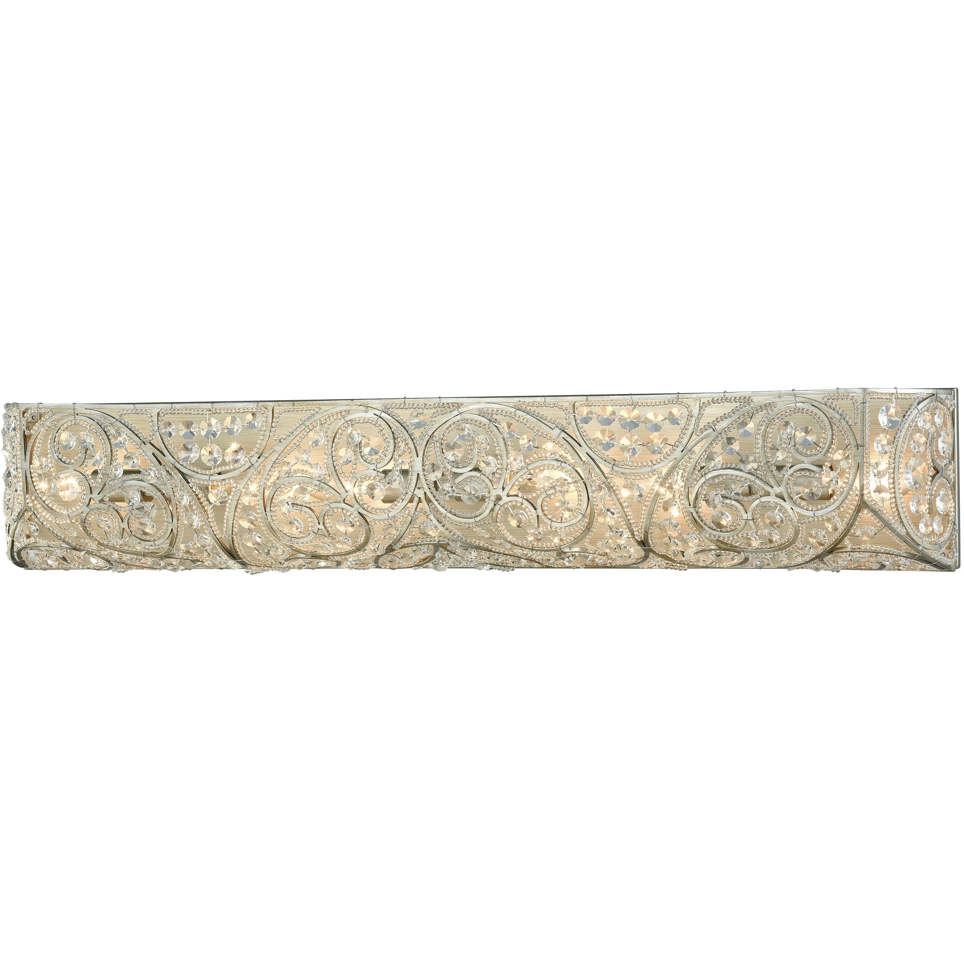 Andalusia Vanity Light Wall Light