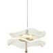 Butterfly Pendant Ceiling Light