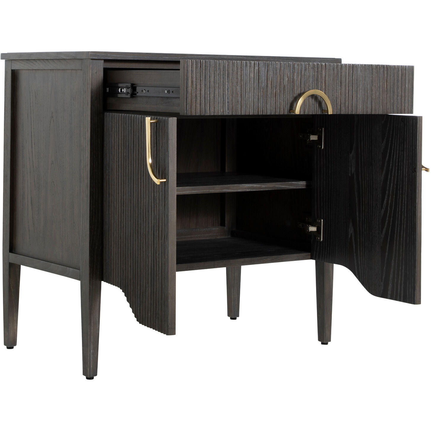 Darrius Nightstand