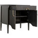 Darrius Nightstand