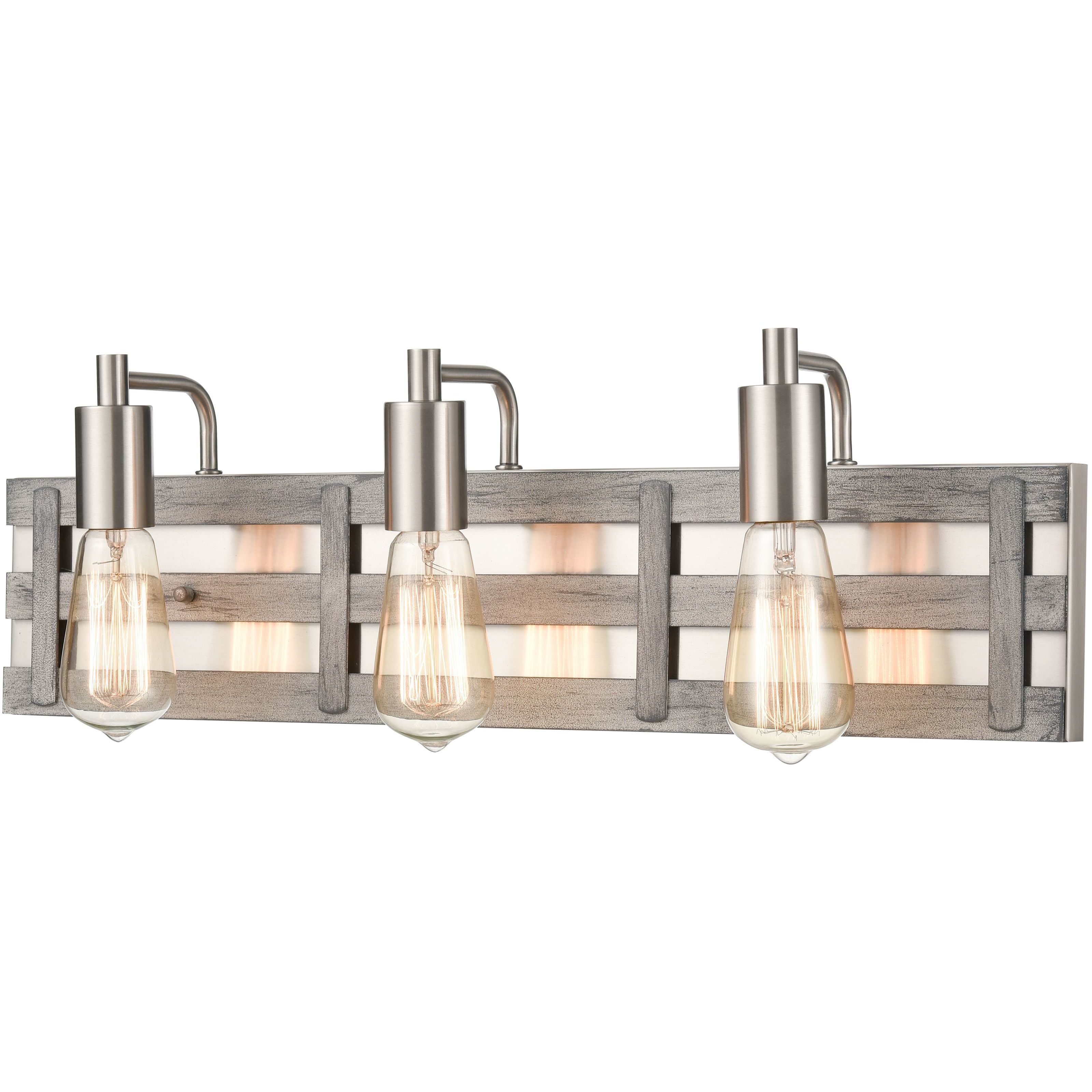 Brigantine Vanity Light Wall Light