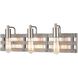 Brigantine Vanity Light Wall Light