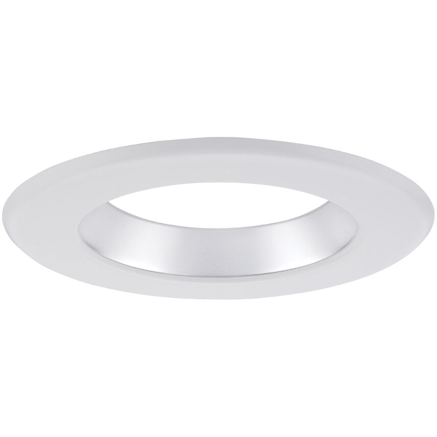 DF Pro Plus White Recessed/Trim