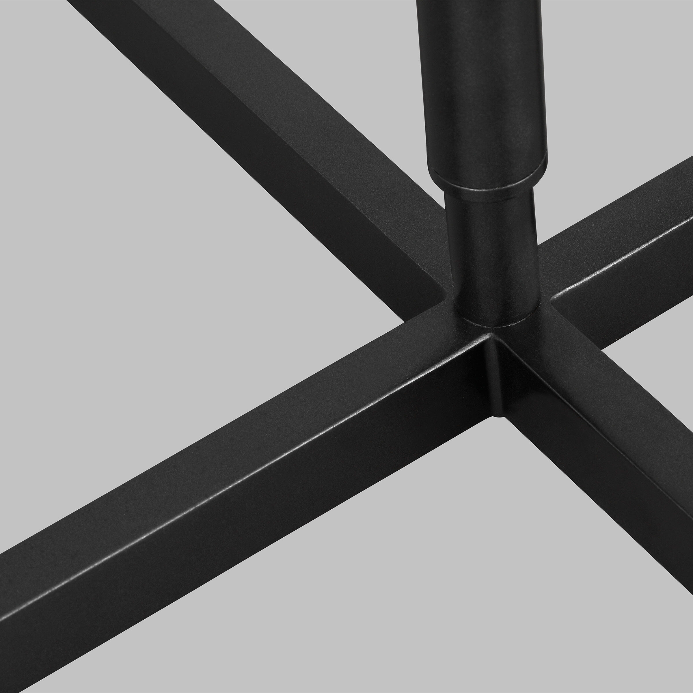 Kelly by Kelly Wearstler Franklin 42.75 inch 9 watt Deep Bronze Task Floor Lamp Portable Light