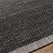 Sycamore 168 X 120 inch Medium Grey Rug, Rectangle
