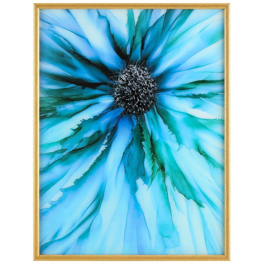 Blossom 41.5 X 32 inch Giclee, IV