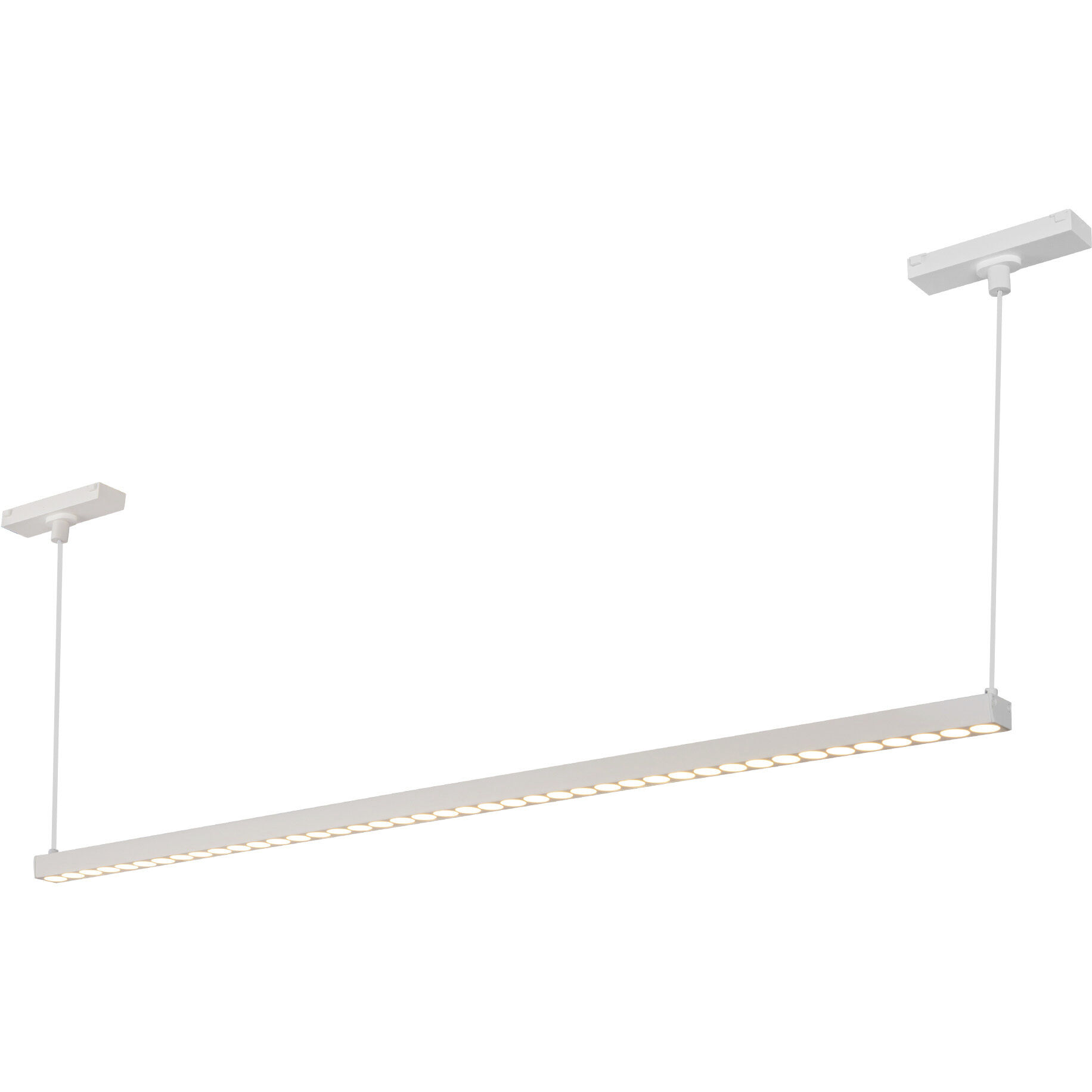 Kyan 1.13 inch Track Lighting