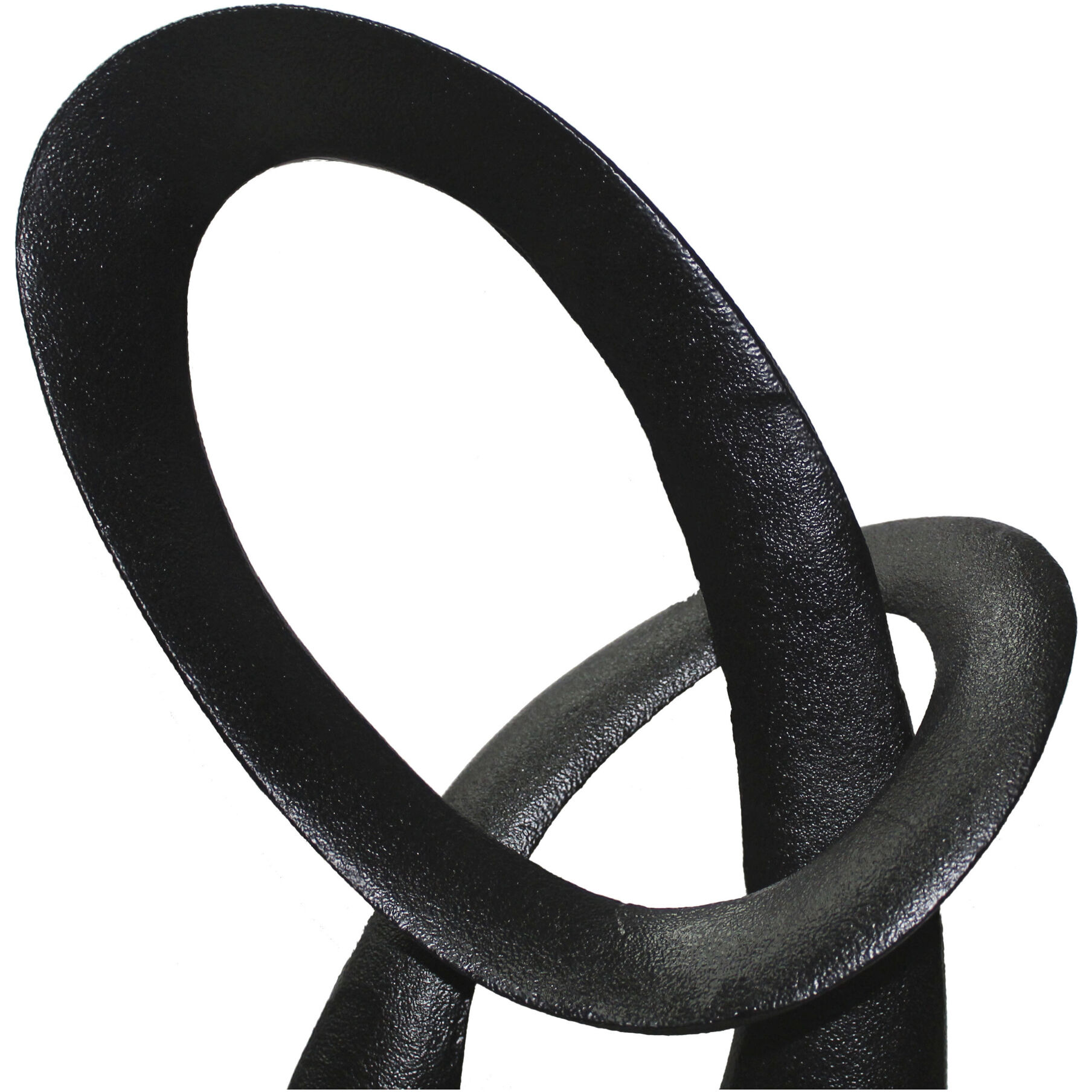 Endless 22 X 11 inch Sculpture