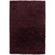 Woodford 36 X 24 inch Garnet Rug