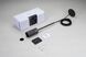 Exhaust Pendant LED 2.36 inch Stone / Burnt Steel Pendant Ceiling Light