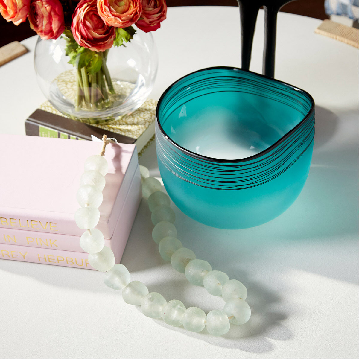 Kapalua 9 X 7 inch Vase