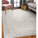 Ariella 157.4 X 157.4 inch Grey and Beige Indoor Rug, LTL