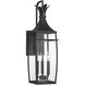 Montpelier Outdoor Wall Lantern